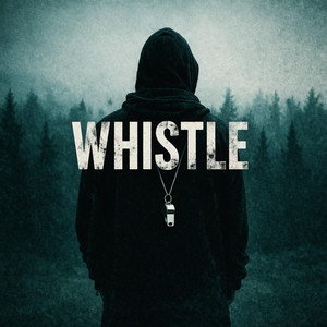 WHISTLE by SomewhatSmiley