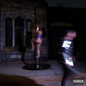 Nights in Shining Heels by Chaz Gant