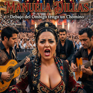 Debajo del Ombligo Tengo un Chomino by Fonoteca Prohibida