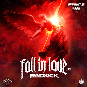 Fall In Love by Badkick