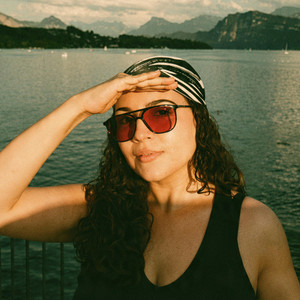 Slow Burn Summer by Nadiya