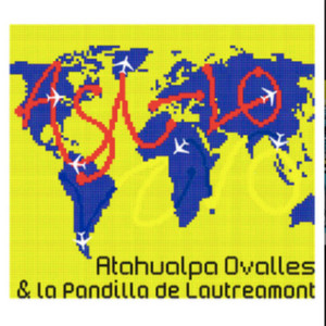 Atahualpa Ovalles - Camino a Miraflores