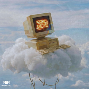 Heavenly Analytics by Richard Lorenzo Jr.