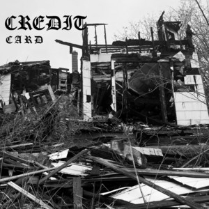 Mister Sophistication by Credit Card