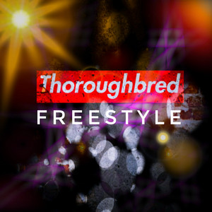 Portada de Thoroughbred - Freestyle