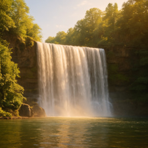 anmin - Luminescent Mist