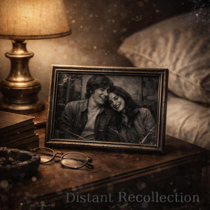 Distant Recollection by August Red, J-M Sutcliffe