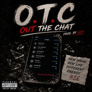 OTC by Yp HoodRich