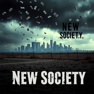 New Society by JamesD