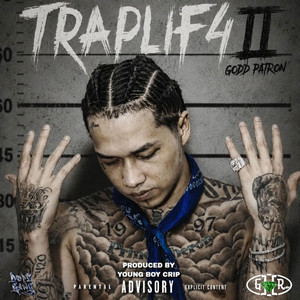 TRAPLIF4 II by Godd Patron