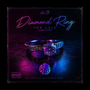 Diamond Ring for Sale by Kaio