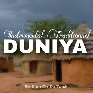 Kara On Da Track - Duniya