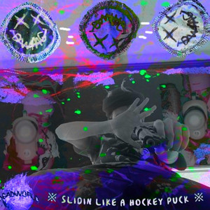SLIDING LIKE A HOCKEY PUCK by DBV Deleted Songs