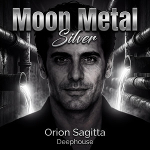 Moon Metal | Silver by Orion sagitta