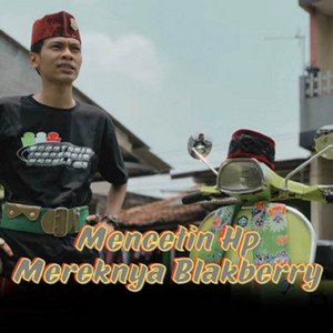 Kata Baba - Mencetin Hp Mereknya Blackberry (Original Durasi Panjang)