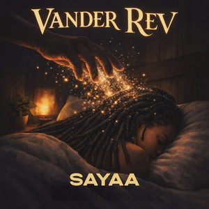 Sayaa - Vander Rev