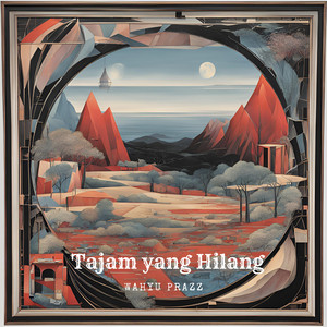 Wahyu Prazz - Tajam Yang Hilang