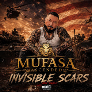 Invisible Scars by Mufasa Ascended