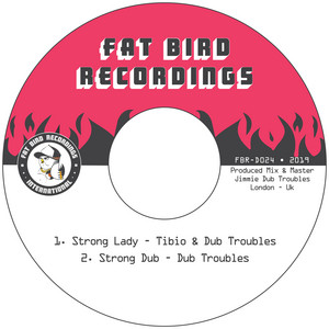 Strong Lady by Tibio, Dub Troubles