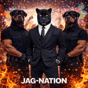 THAT BIRTHDAY SONG by JAG NATION