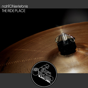 nahTONerlebnis cover