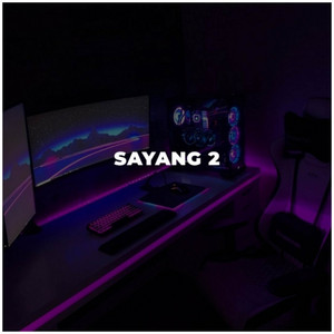 DJ SAYANG 2 X MELODY KANE by YK FVNKY