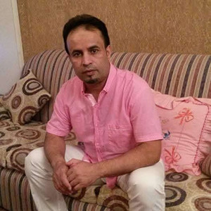 فوزي اصغيرونة - نجري ودموعي تجارا