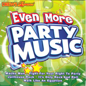 Even More Party Music album
