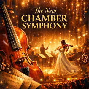 Dialogue for Strings