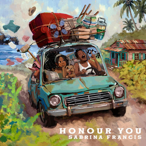 Honor You by Sabrina Francis