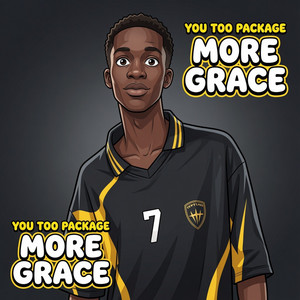 More Grace by You Too Package