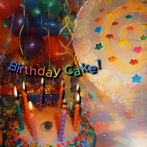 Birthday Cake! - Slowed by Starcatcher