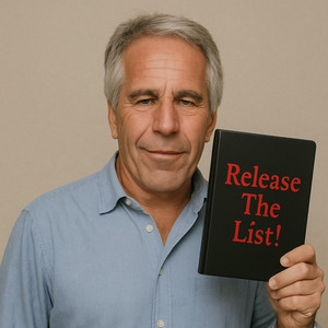 Release the List - song and lyrics by DJ Ferrari | Spotify