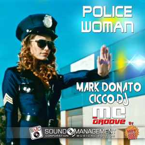 Mark Donato