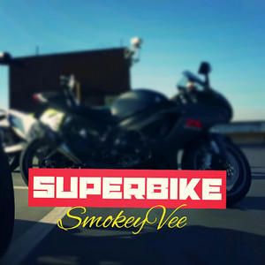 Portada de Superbike