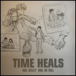 TIME HEALS