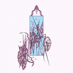 album cover: Talking in a Different Way