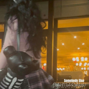Portada de Somebody Else