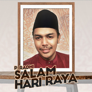 Salam Hari Raya