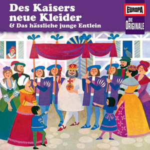 090 - Des Kaisers neue Kleider - Teil 06 by Die Originale
