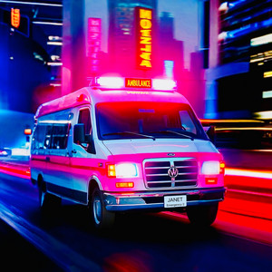 JANET - Emergency 2