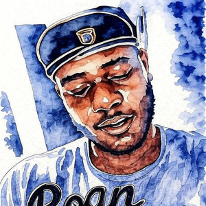 Jocinbaddoo - Pound cake (Remix)