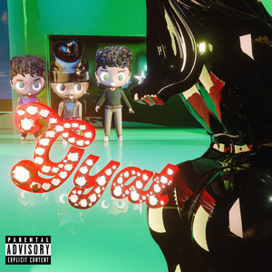 #GYAT (Shh) by #ALLSTAR, Ruel Angelo, ATTEN, SumoVoss