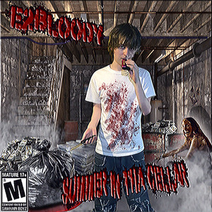 INSANE by e_2bloody