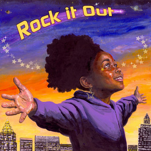 Rock It Out album cover
