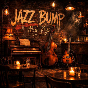 Jazz Bump by Mash_Keys