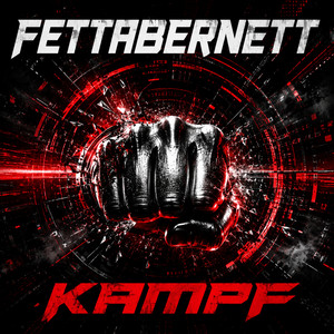 Kampf by Fettabernett