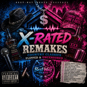Tennessee Whiskey - X-Rated Version by Big Poppa C