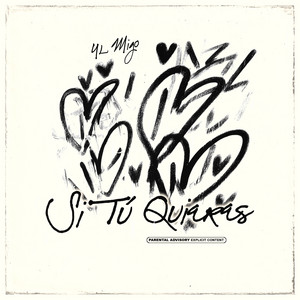 Si Tú Quieres by YL Migo