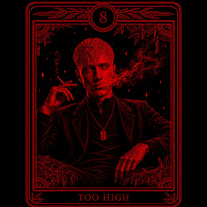 Too High by Rain Jesko